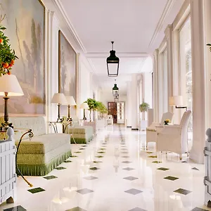Le Bristol Paris, Oetker 5*, Paris Frankreich