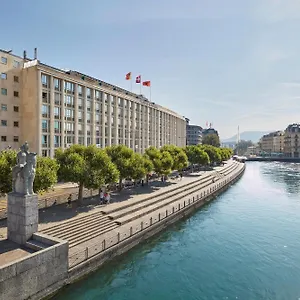 Mandarin Oriental, 5*, Genf Schweiz