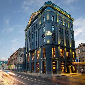 **** Hotel Astoria Ukraina