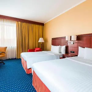 **** Hotel Courtyard By Marriott Czechy