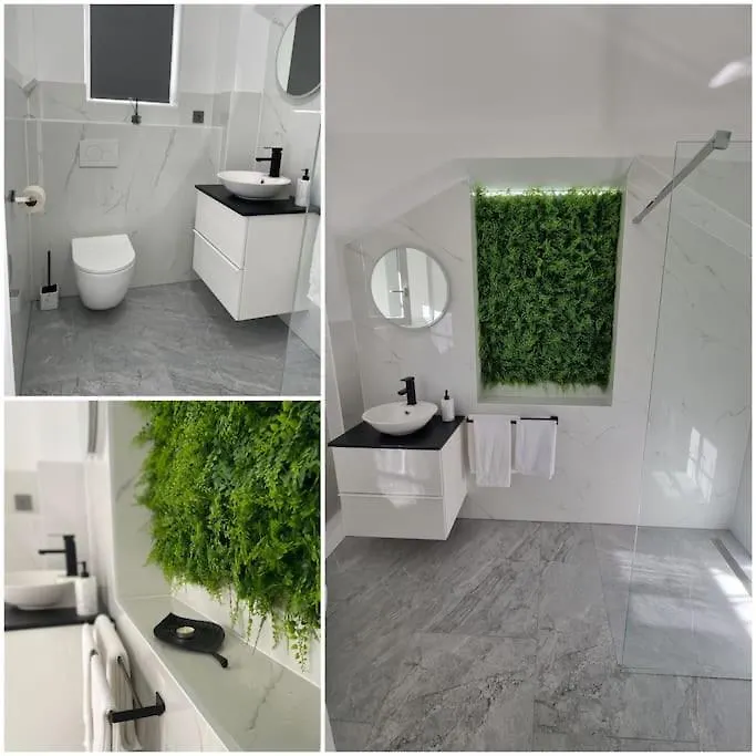 Hagenauer House Apartment Vienna Austria