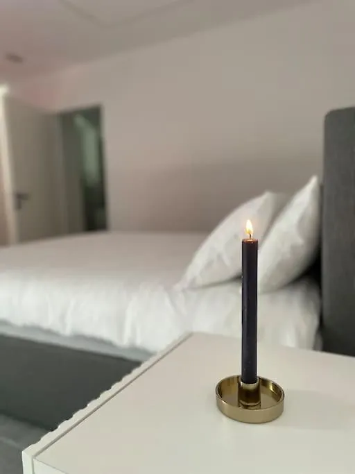 Hagenauer House Apartment Vienna Austria