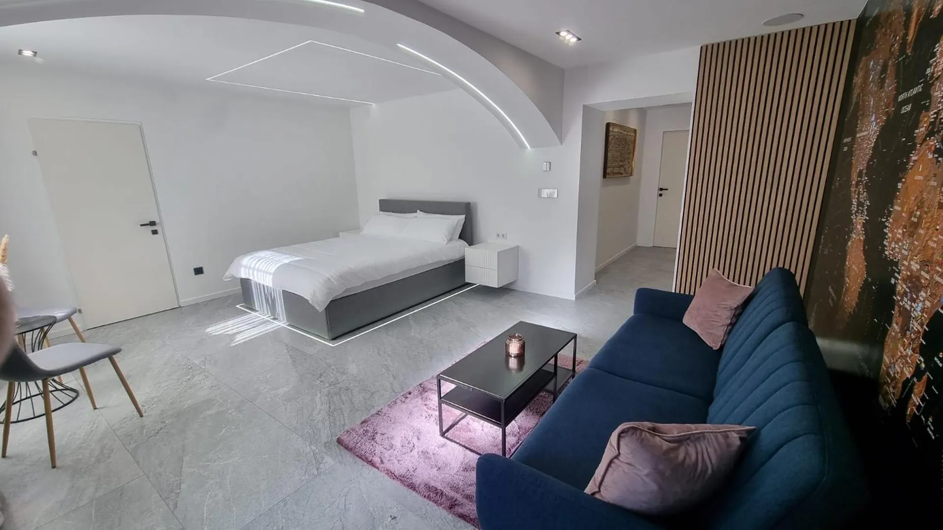 Hagenauer House Apartment Vienna