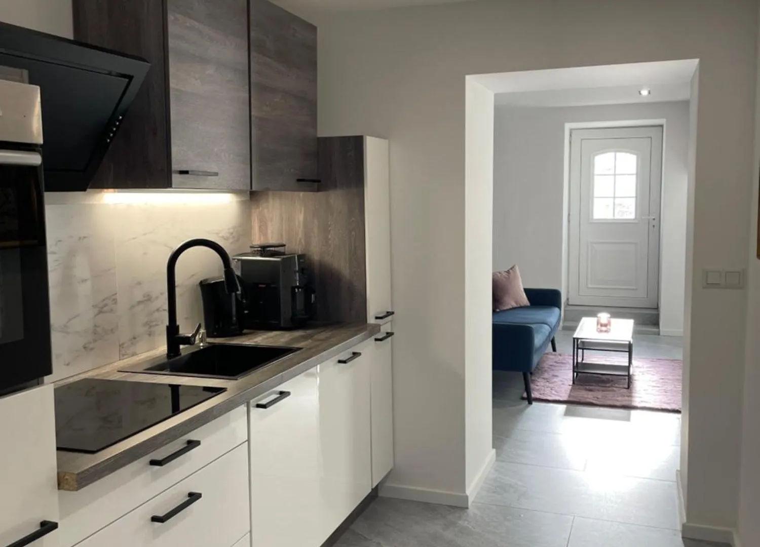 Hagenauer House Apartment Vienna
