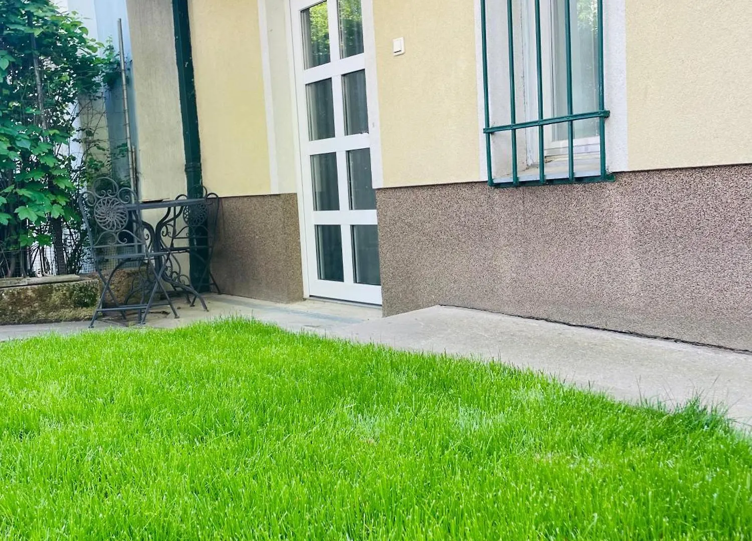 Hagenauer House Apartment Vienna